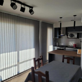 Duplex a estrenar!! Zona Parque